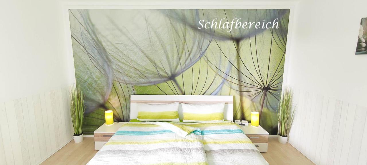 Ferienwohnung Pagel Riedenburg Exteriér fotografie