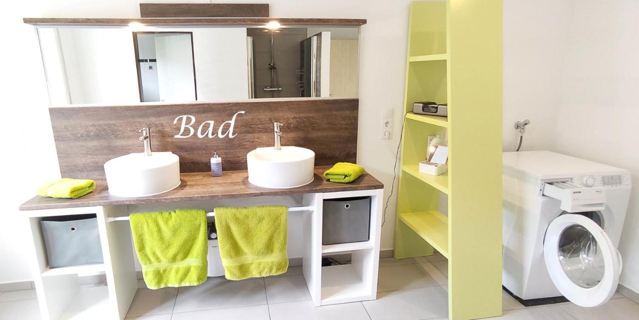 Ferienwohnung Pagel Riedenburg Exteriér fotografie