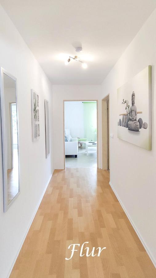 Ferienwohnung Pagel Riedenburg Exteriér fotografie