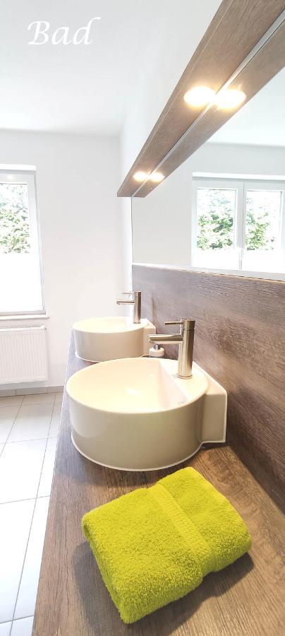 Ferienwohnung Pagel Riedenburg Exteriér fotografie
