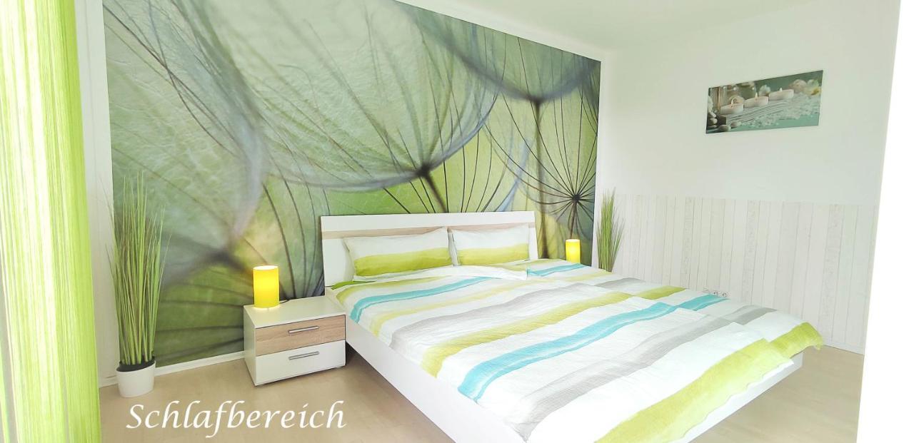 Ferienwohnung Pagel Riedenburg Exteriér fotografie