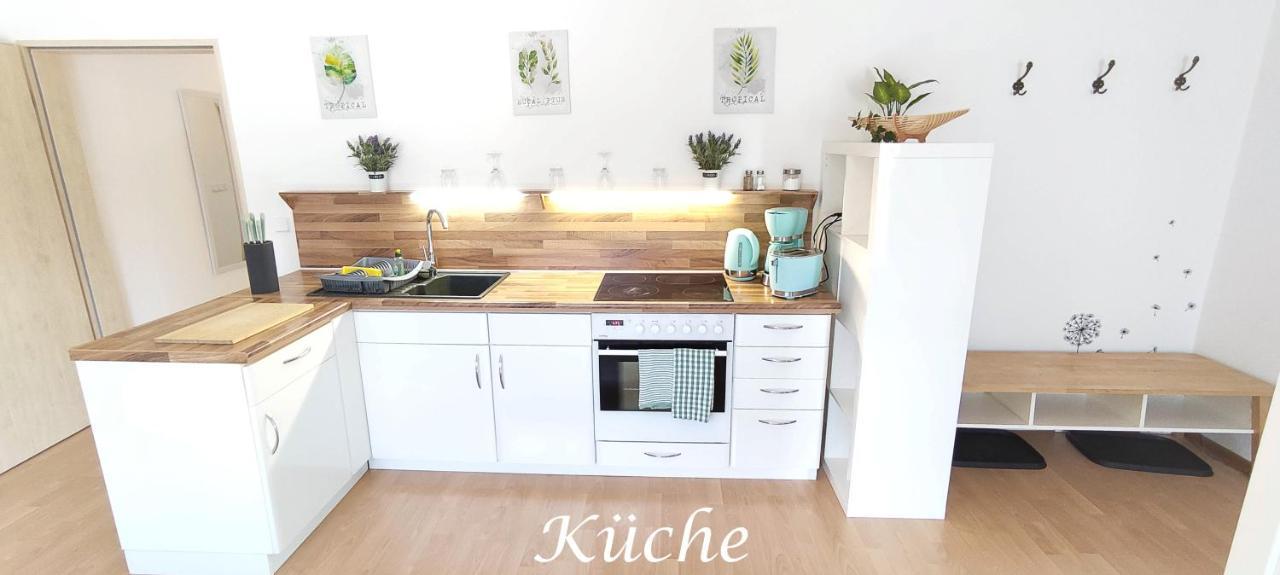 Ferienwohnung Pagel Riedenburg Exteriér fotografie