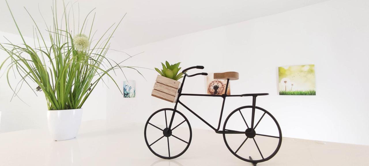 Ferienwohnung Pagel Riedenburg Exteriér fotografie